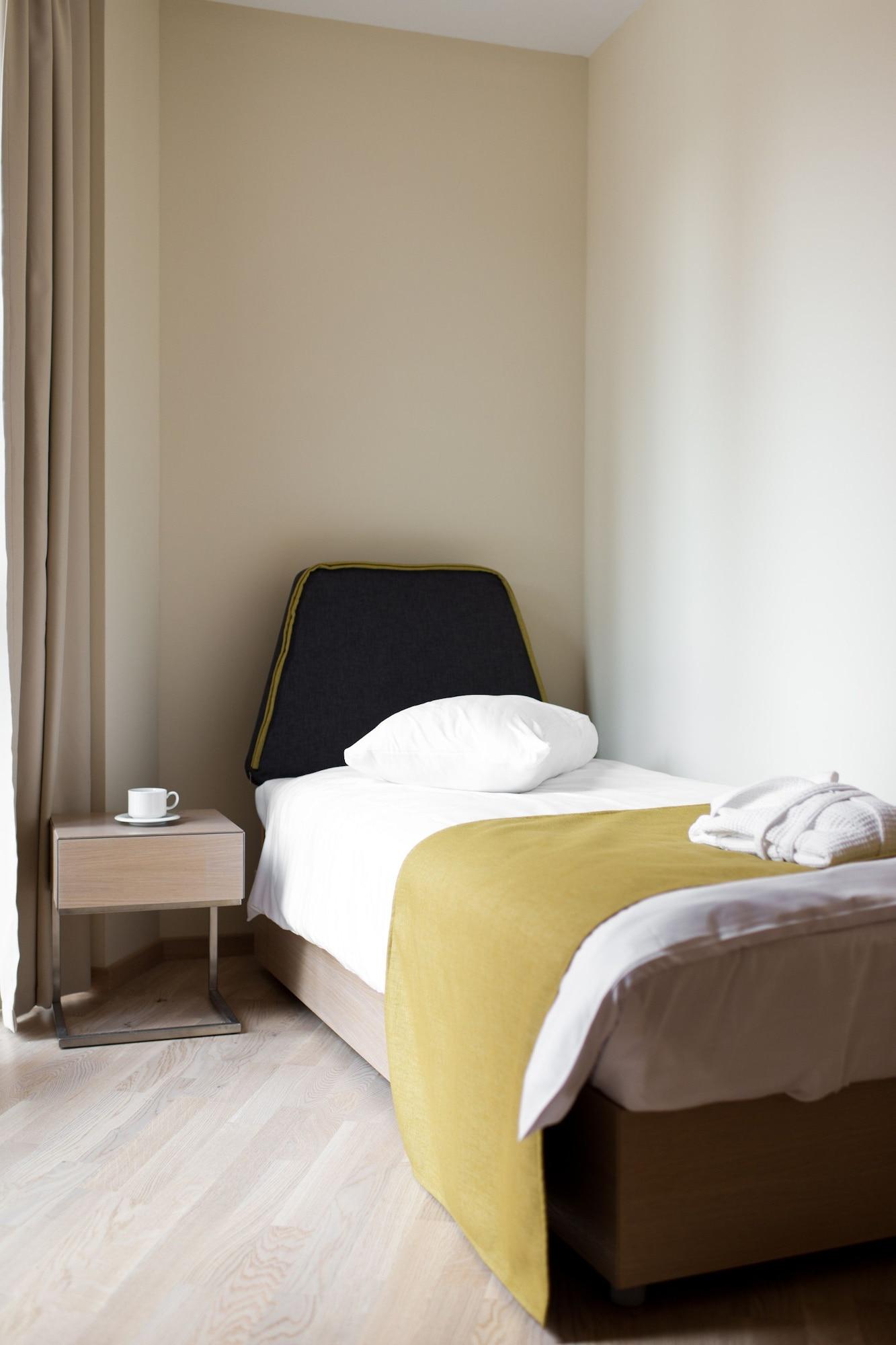 Mana Suites & Sea بالانغا المظهر الخارجي الصورة