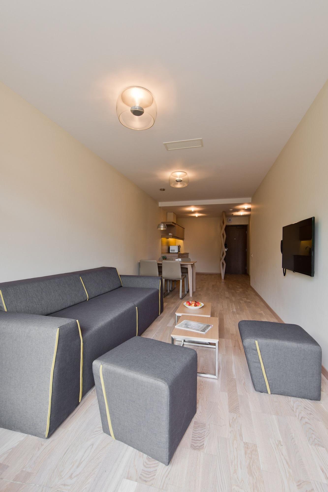 Mana Suites & Sea بالانغا المظهر الخارجي الصورة