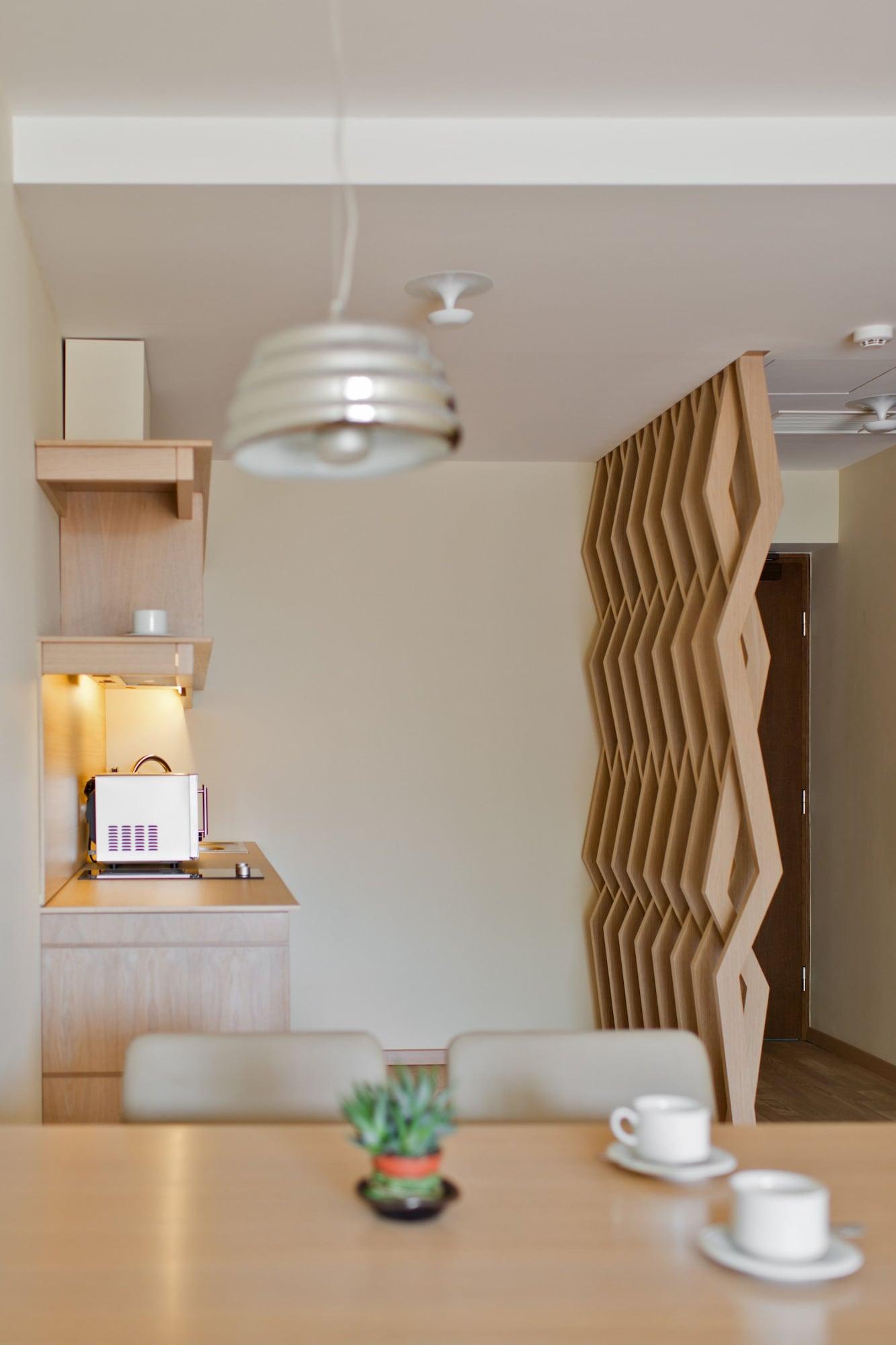 Mana Suites & Sea بالانغا المظهر الخارجي الصورة