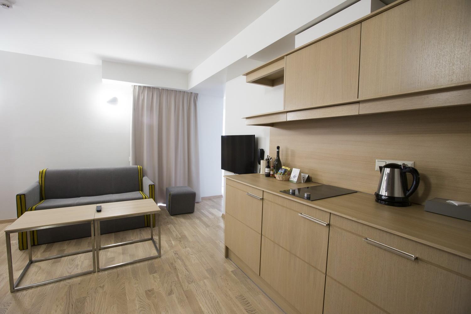 Mana Suites & Sea بالانغا المظهر الخارجي الصورة