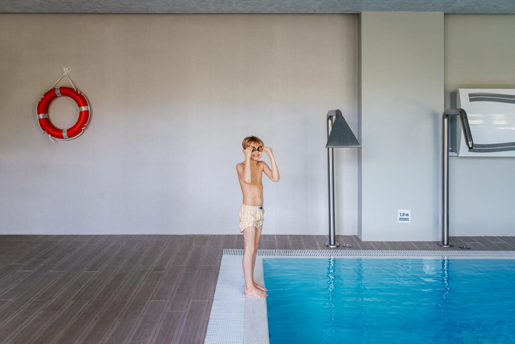 Mana Suites & Sea بالانغا المظهر الخارجي الصورة