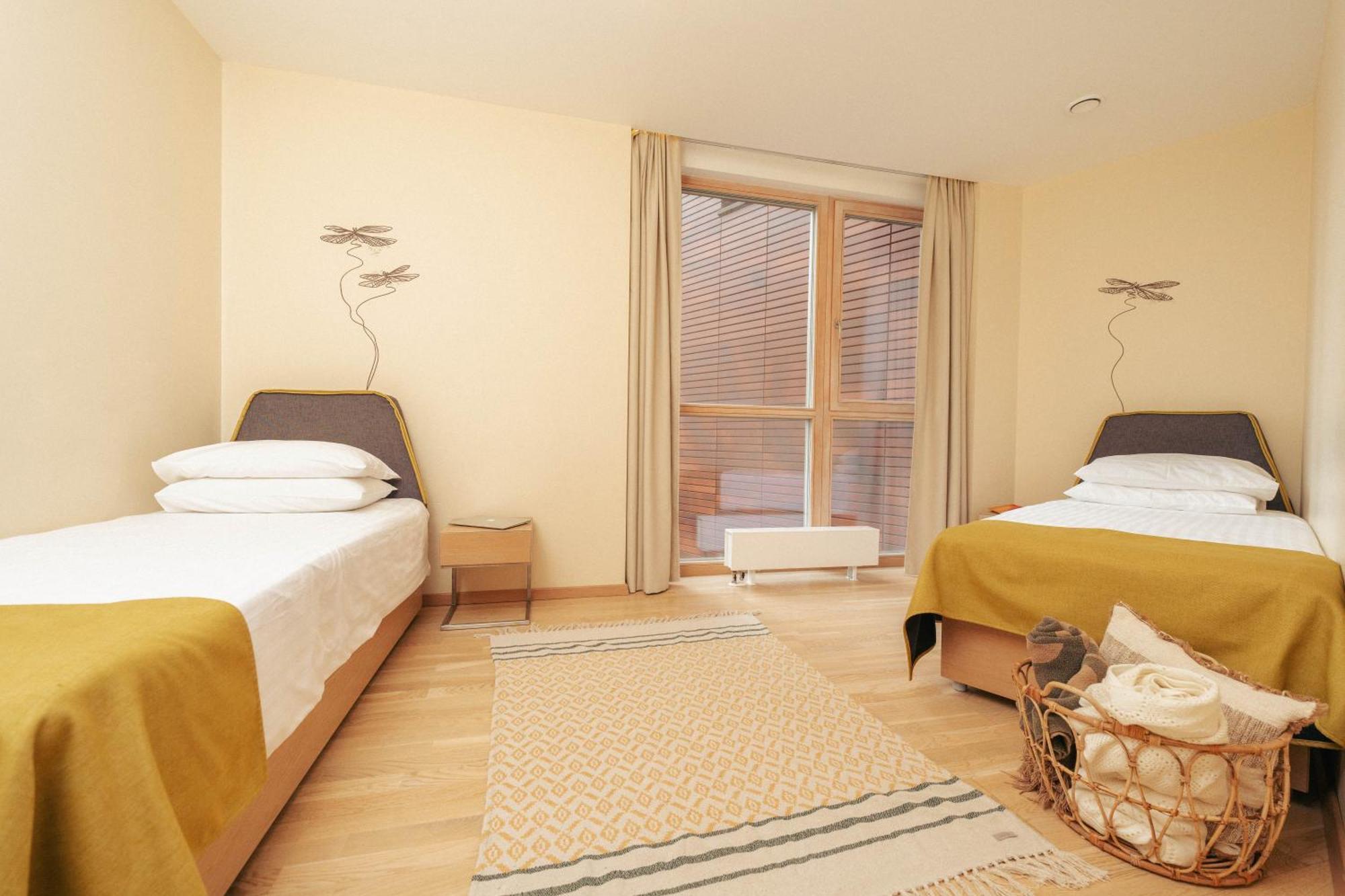 Mana Suites & Sea بالانغا المظهر الخارجي الصورة