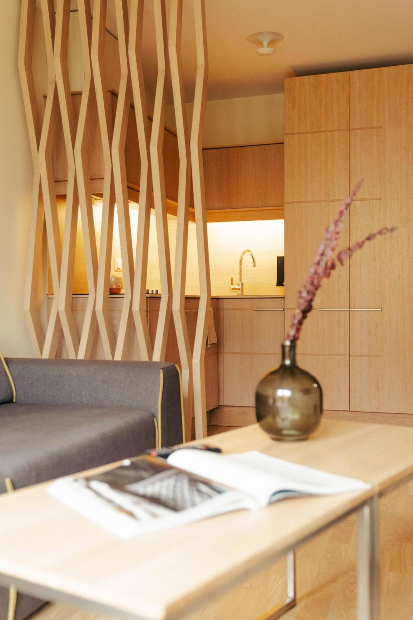Mana Suites & Sea بالانغا المظهر الخارجي الصورة