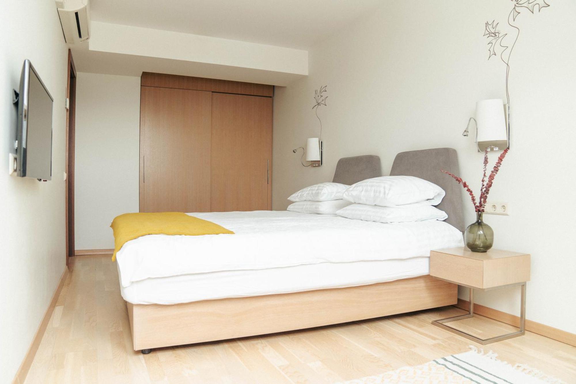 Mana Suites & Sea بالانغا المظهر الخارجي الصورة